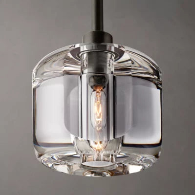Tulip Round Chandelier 27″