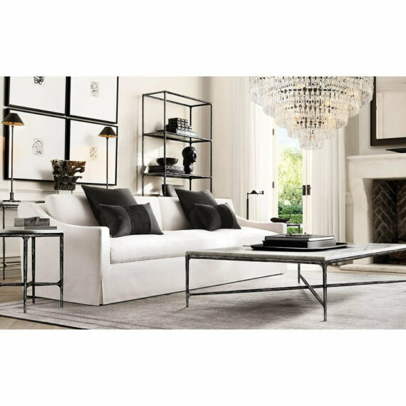 Marie Multi-Tier Round Chandelier