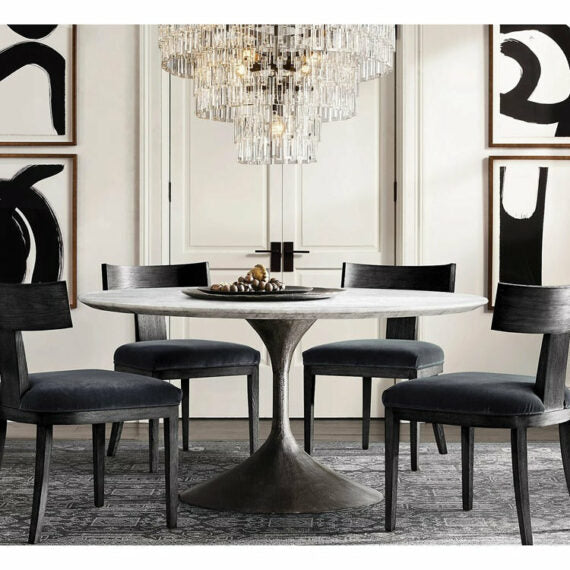 Marie Multi-Tier Round Chandelier