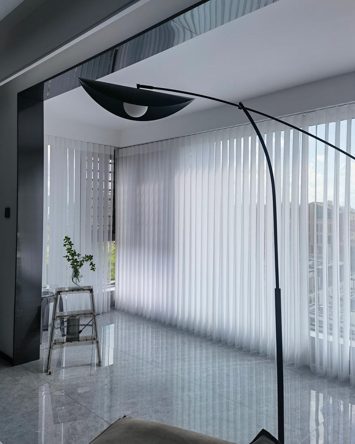 Alonso Floor Lamp