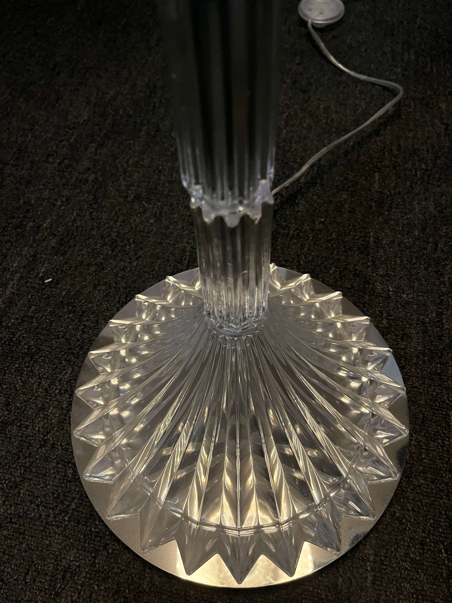 Baccarat MILLE NUITS READING Floor LAMP