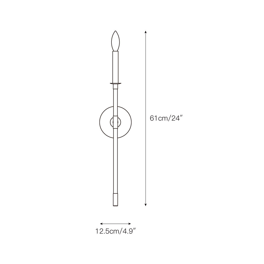 Bayview Wall Lamp
