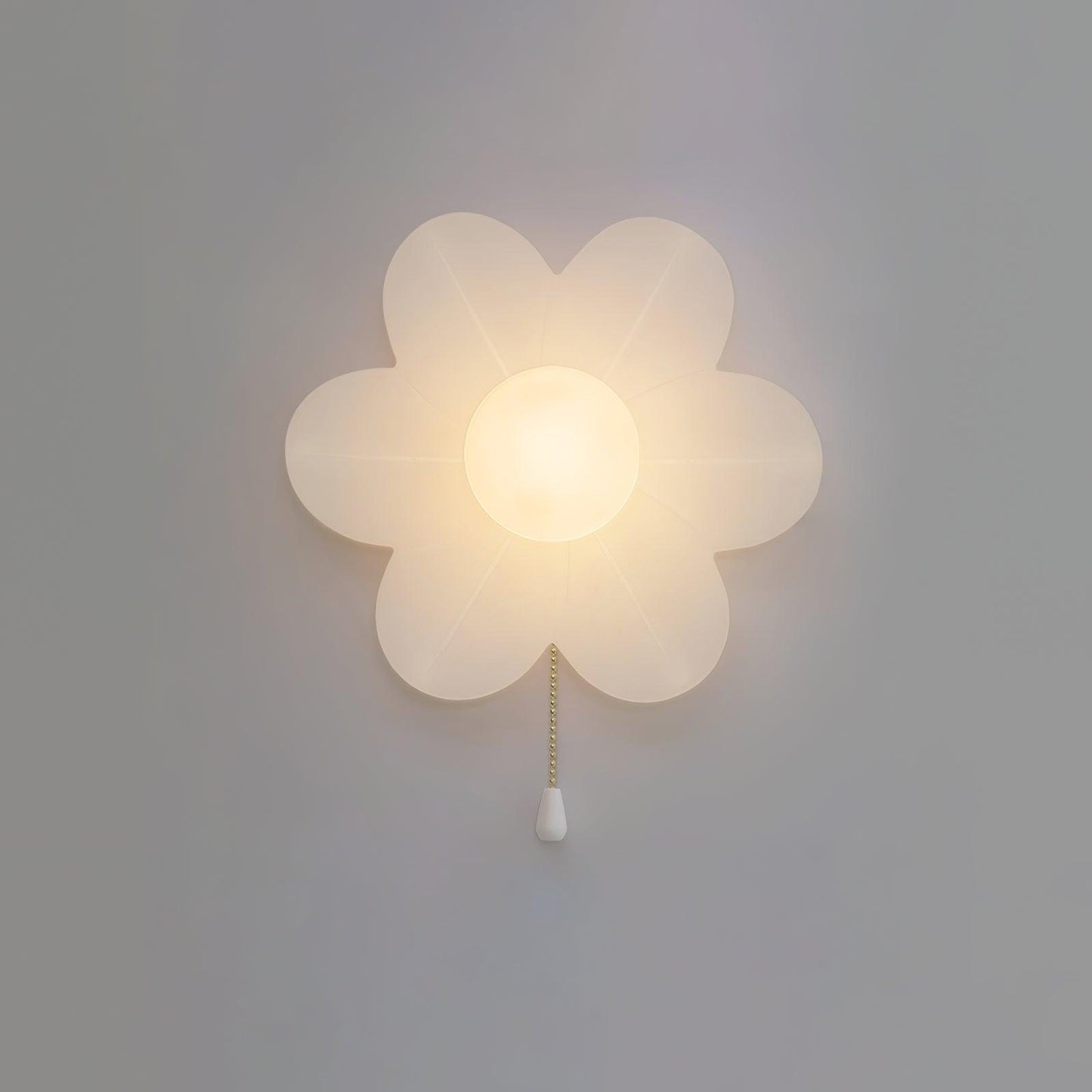 Flowers Wall Lamp