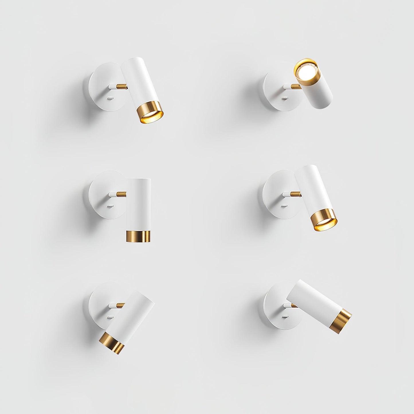 Karpo Wall Lamp