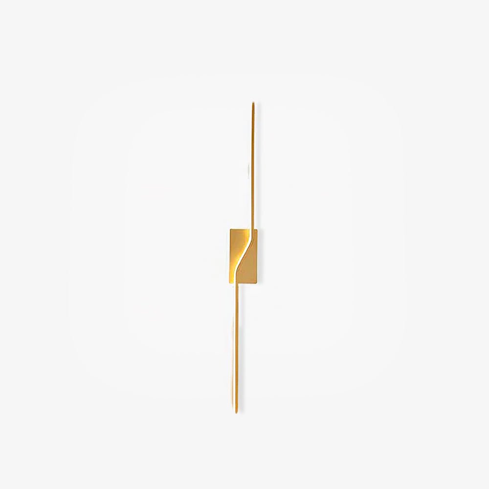 Linear Strip Wall Light