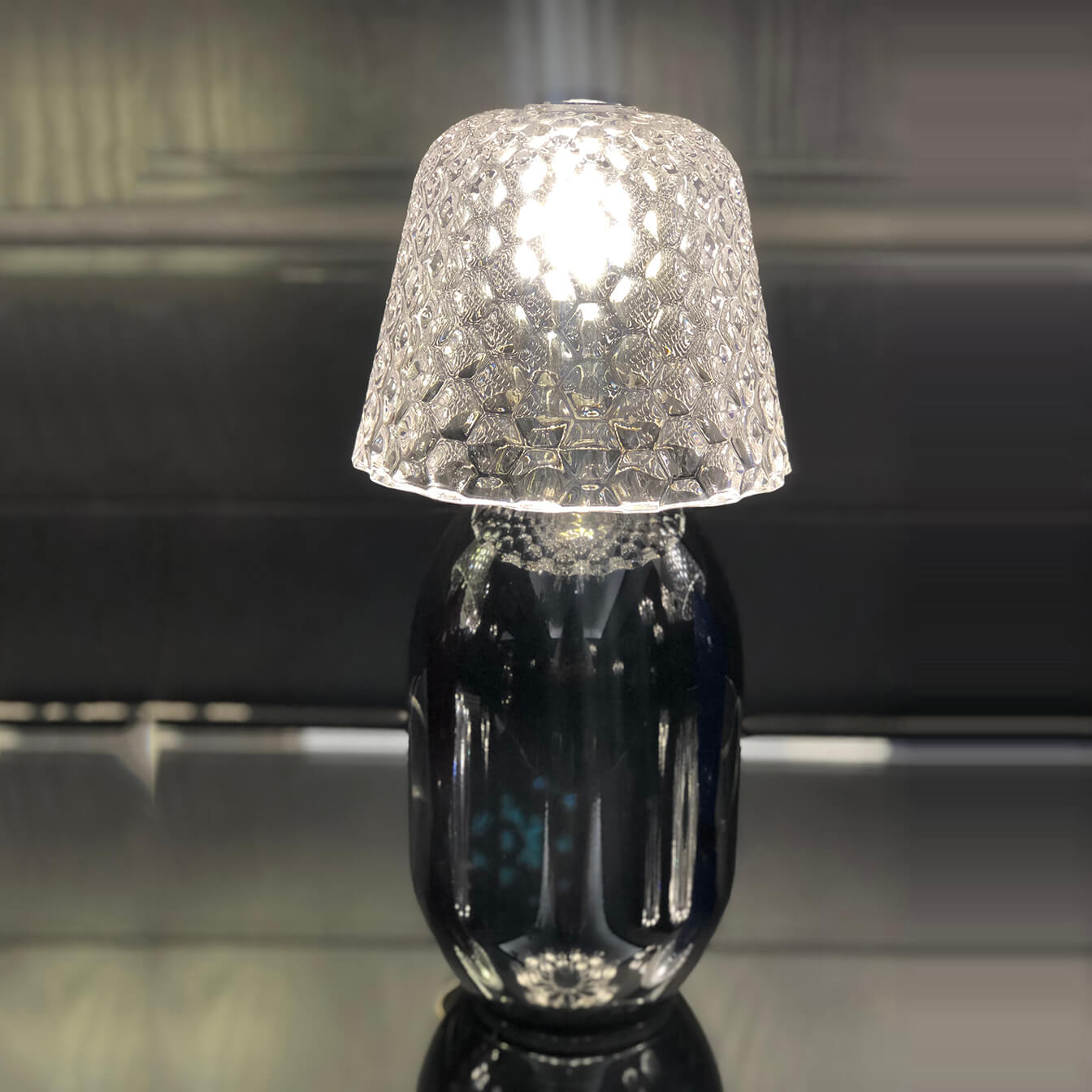 Baccarat BABY CANDY Table light