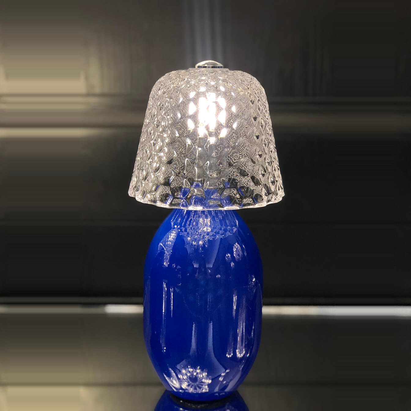 Baccarat BABY CANDY Table light
