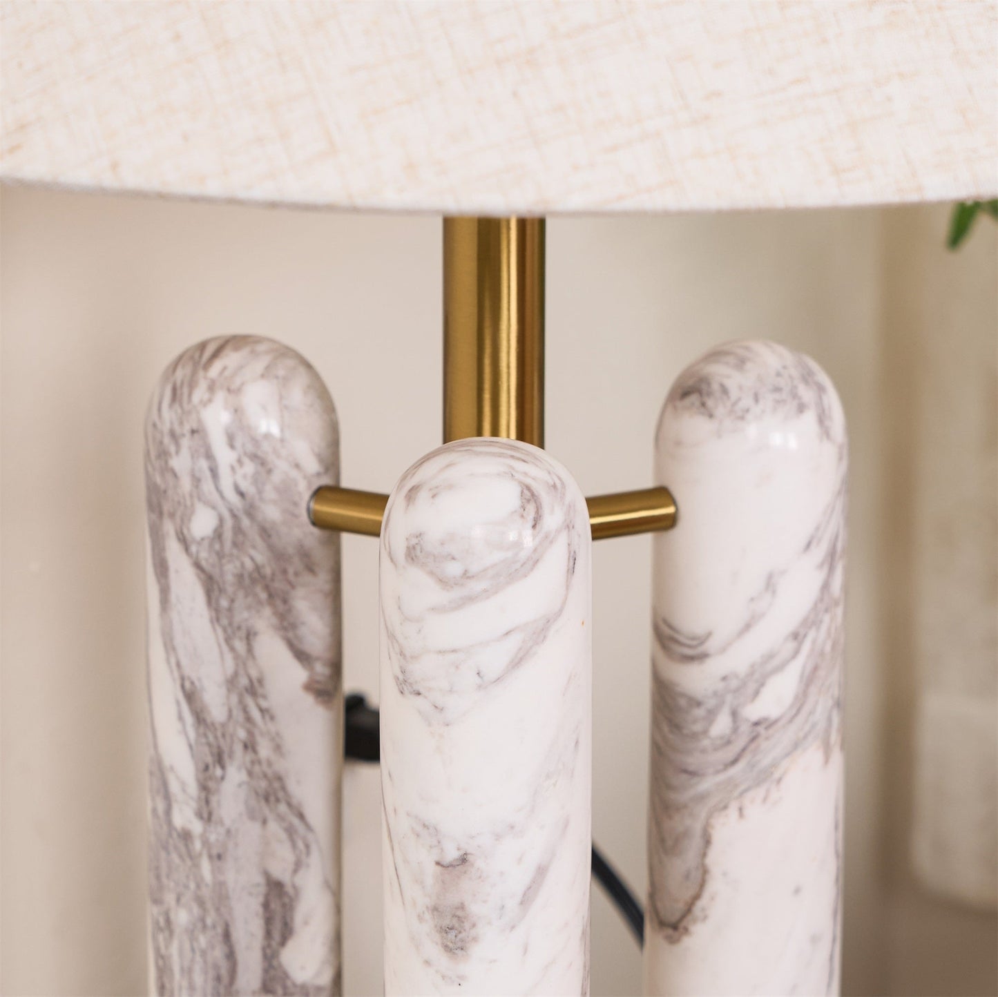 Medici Table Lamp