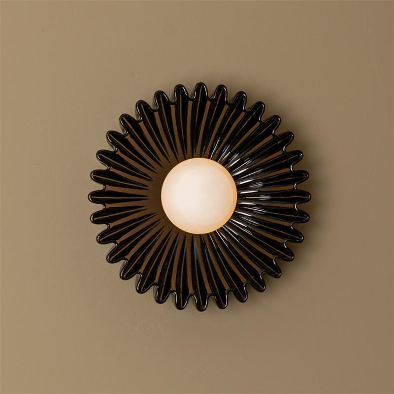 Ostro Marble Wall Lamp