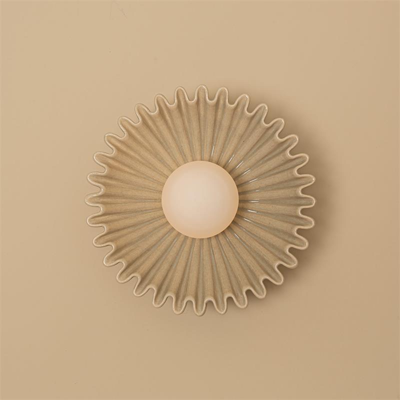 Ostro Marble Wall Lamp