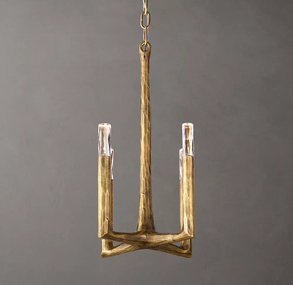 Thaddeus Modern Pendant Light For Living Room