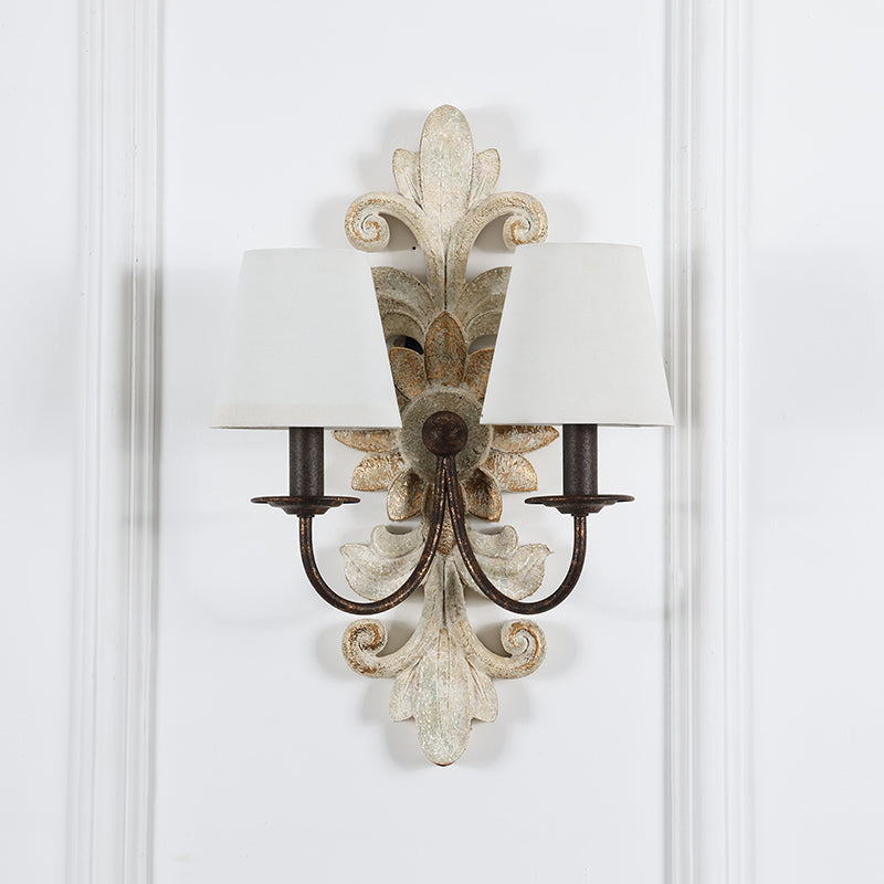 Trianon Glit Sconce