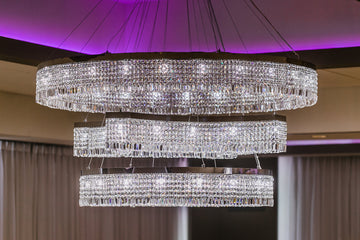 How to Choose the Perfect Entrance Chandelier for Your Home in 2025