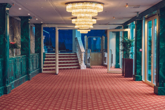 Where to Hang a Foyer Chandelier: The Complete Guide to Perfect Placement