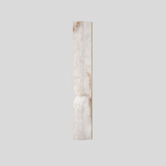 Alabaster Essence Wall Sconce