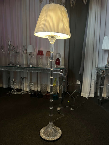 Baccarat MILLE NUITS READING Floor LAMP