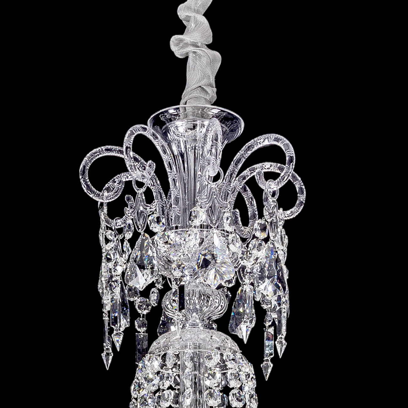 Baccarat 16/32/ Lights living room chandelier