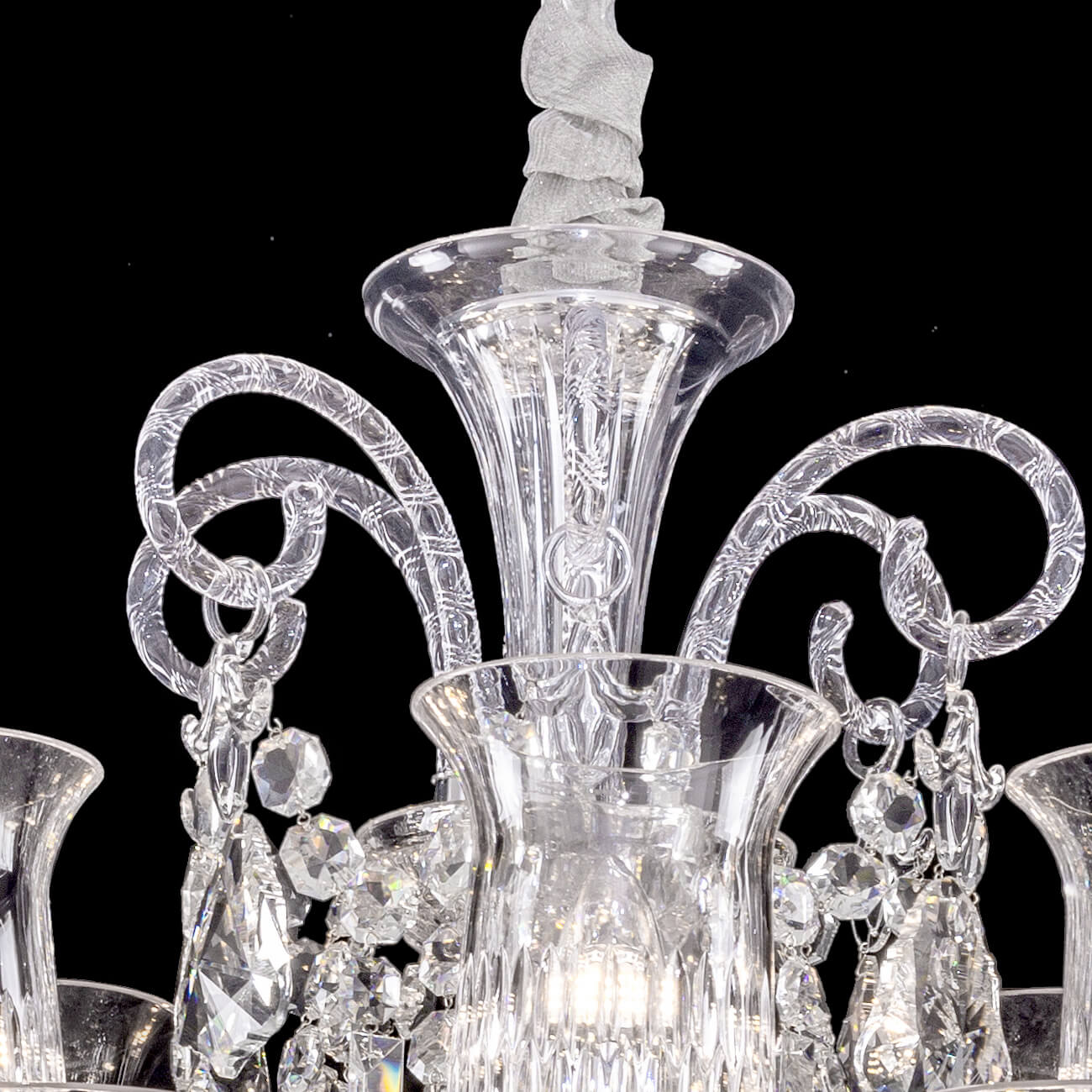 Baccarat 16/32/ Lights living room chandelier
