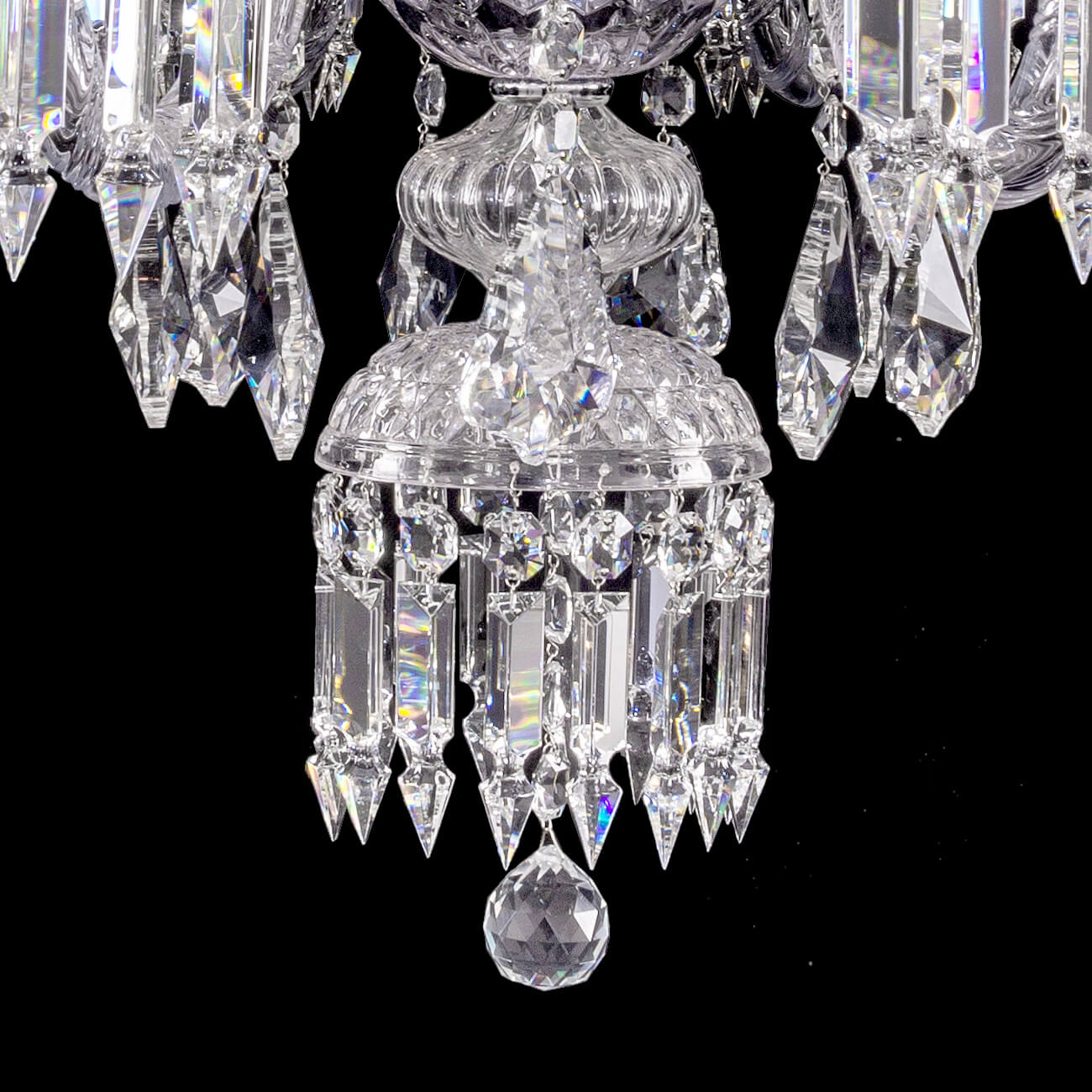 Baccarat 16/32/ Lights living room chandelier