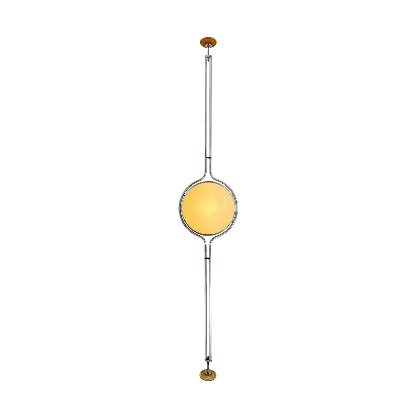 Garrault-Delord Ceiling Floor Lamp