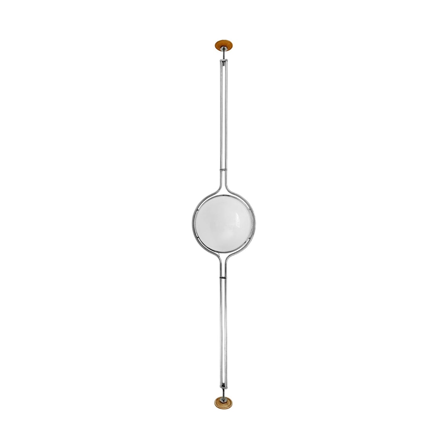 Garrault-Delord Ceiling Floor Lamp