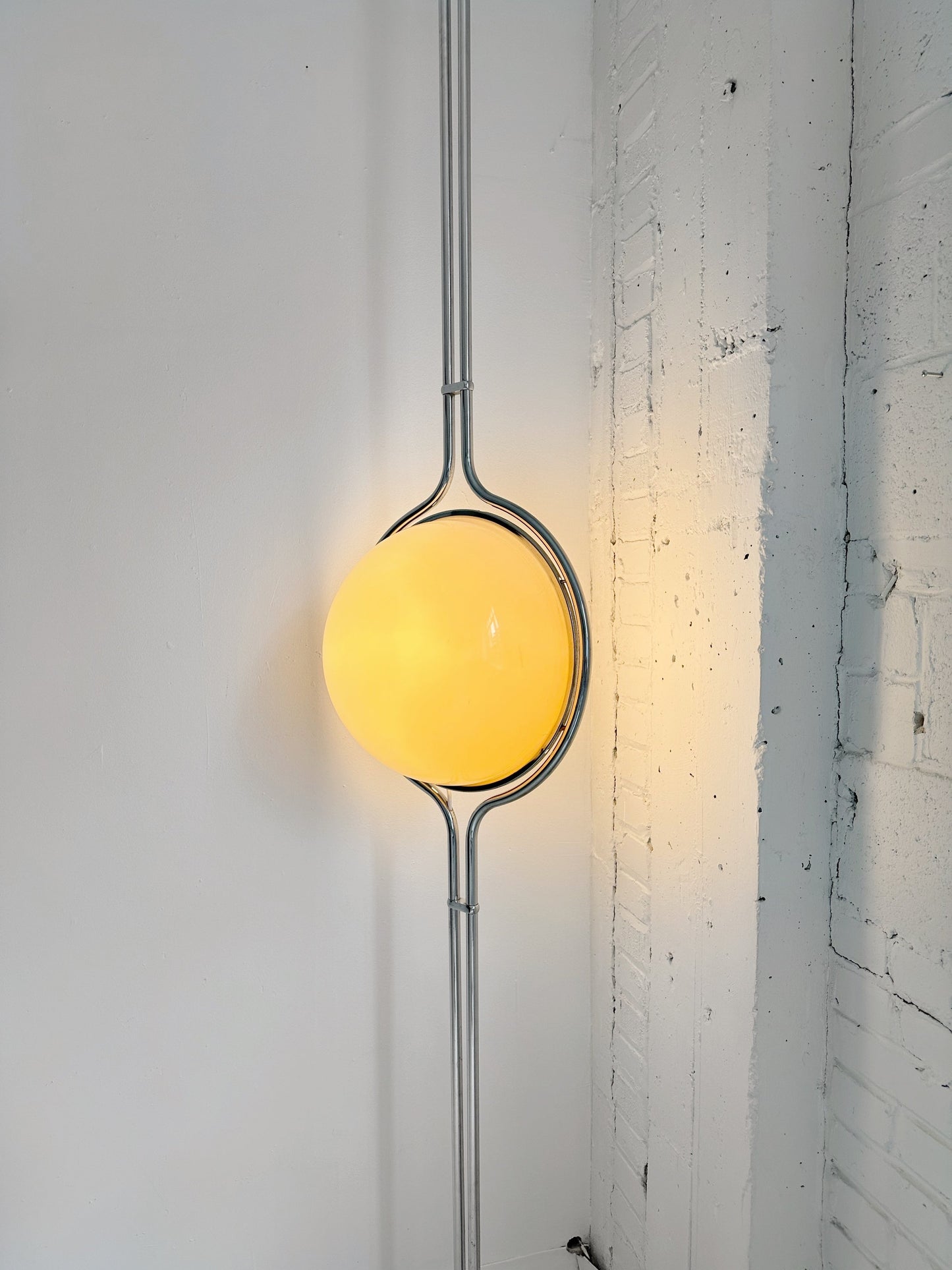 Garrault-Delord Ceiling Floor Lamp