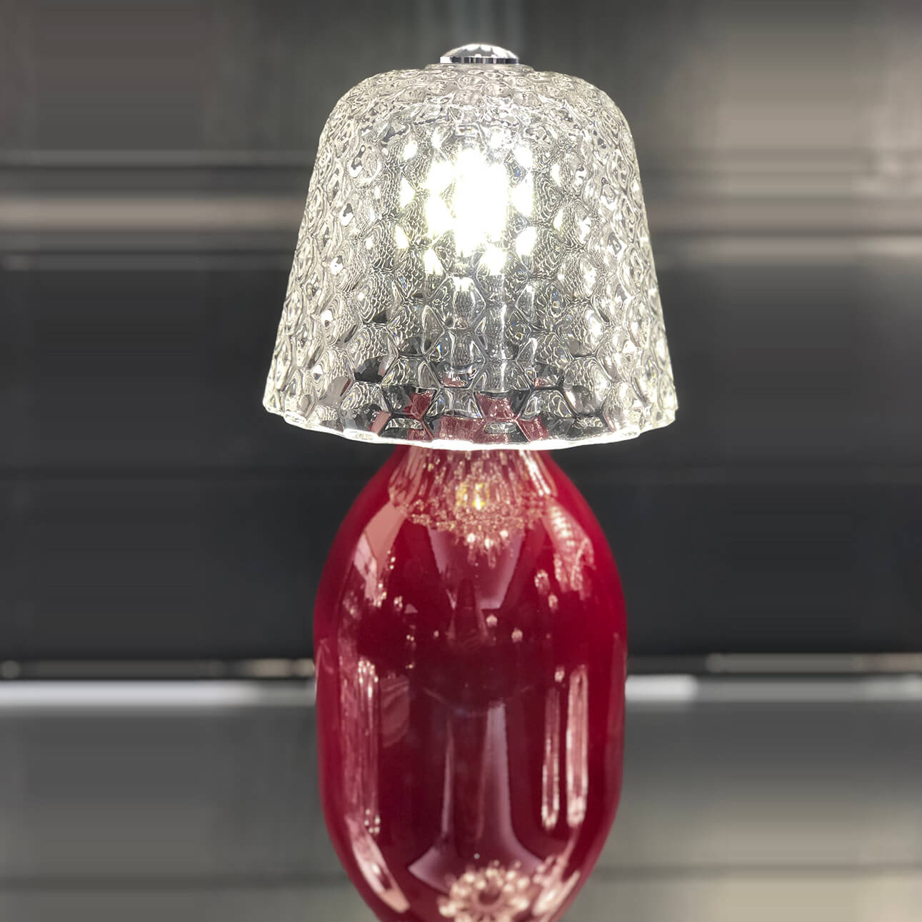 Baccarat BABY CANDY Table light