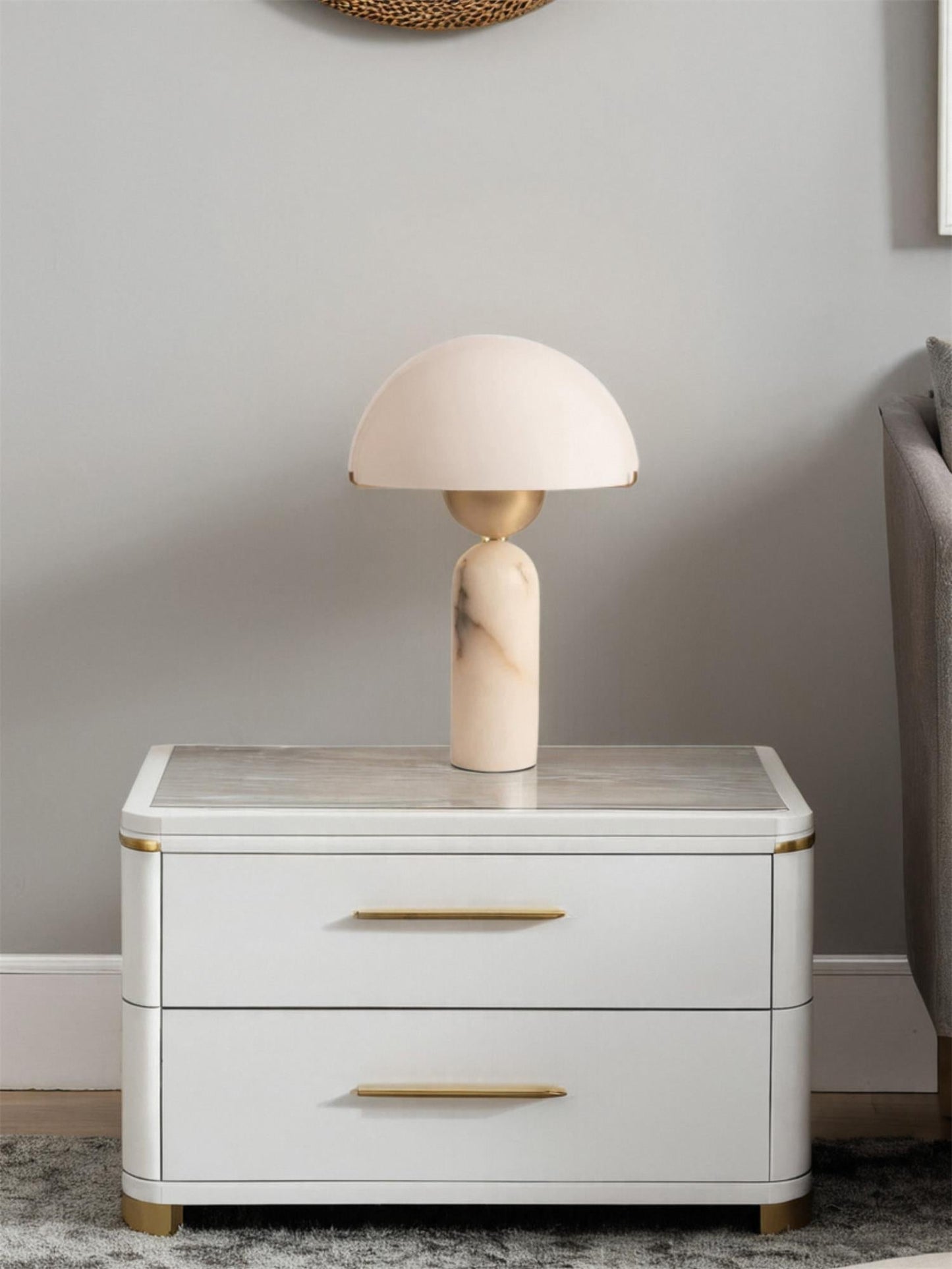 Peono Table Lamp