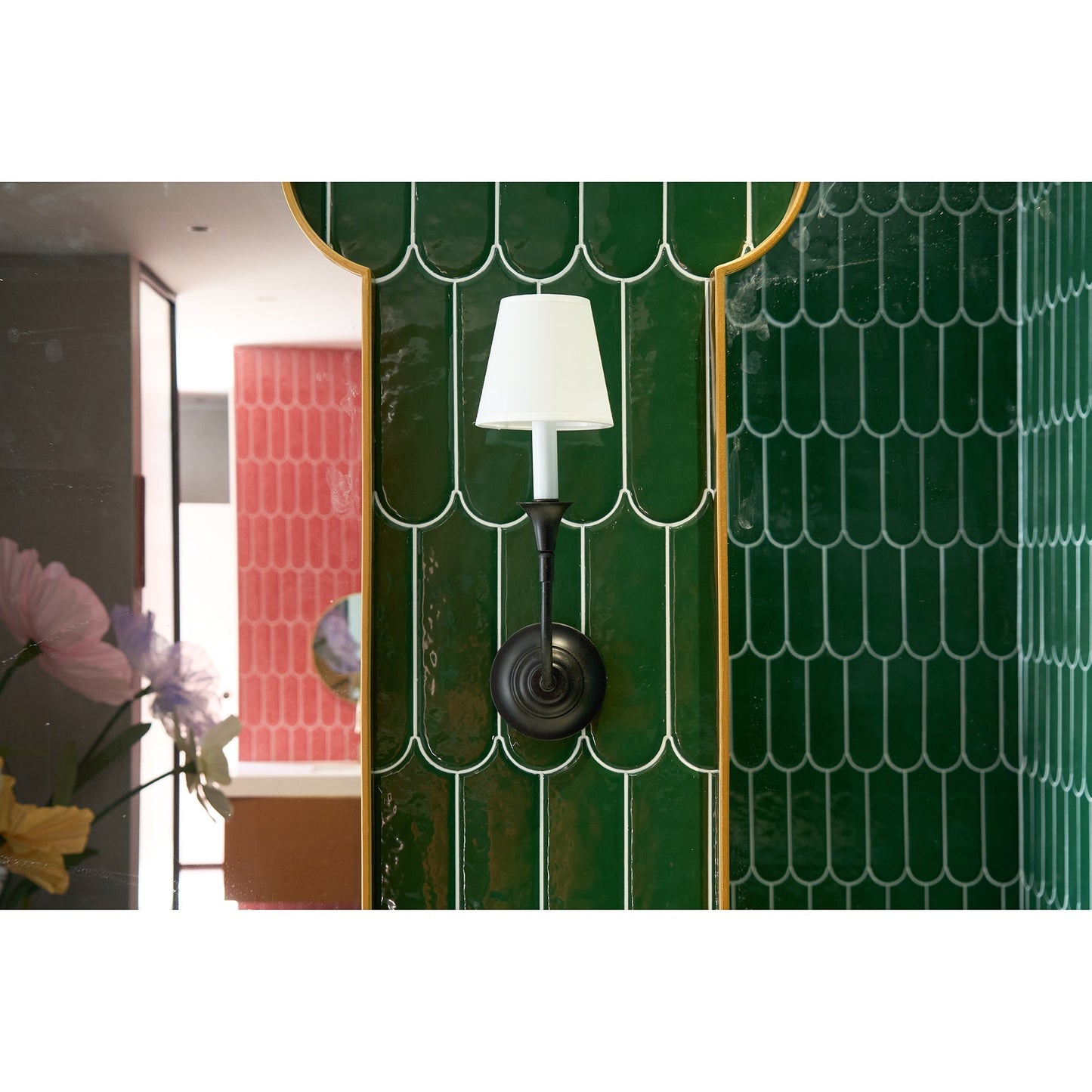 Brody Wall Lamp