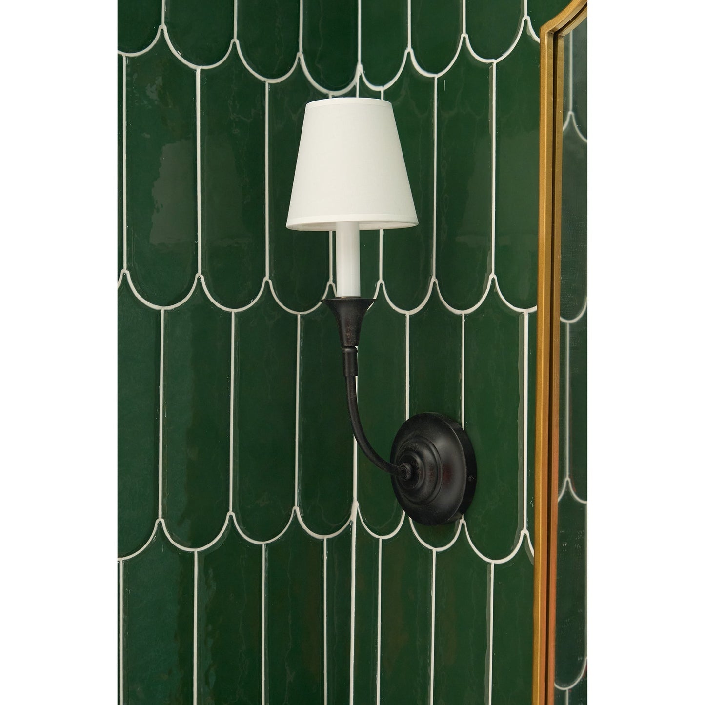Brody Wall Lamp