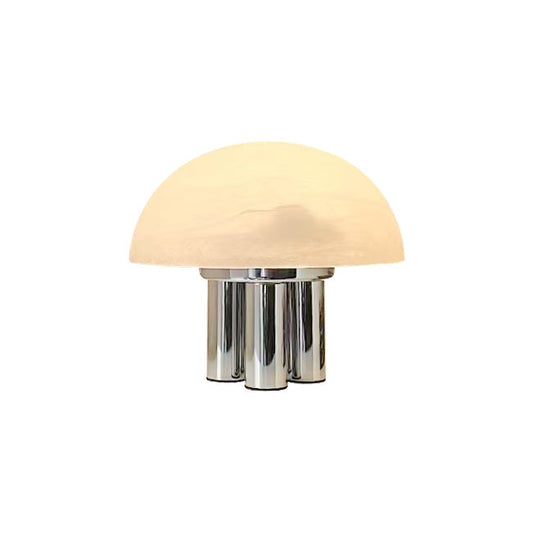 Porcino Alabaster Table Lamp