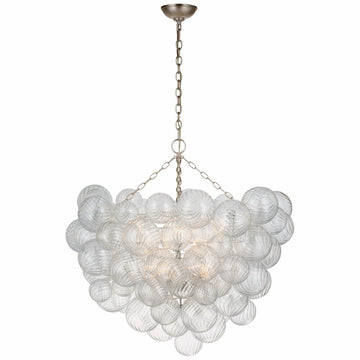 Talia Grande Chandelier