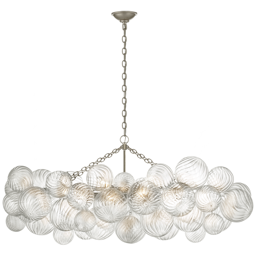 Talia Medium Linear Chandelier