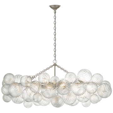 Talia Medium Linear Chandelier